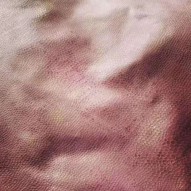 NOVI BRONZING FDY VELVET